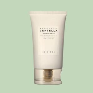 Home anti aging skin toner